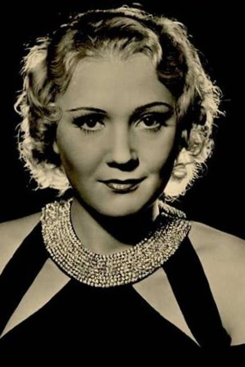 Photo of Trude Marlen