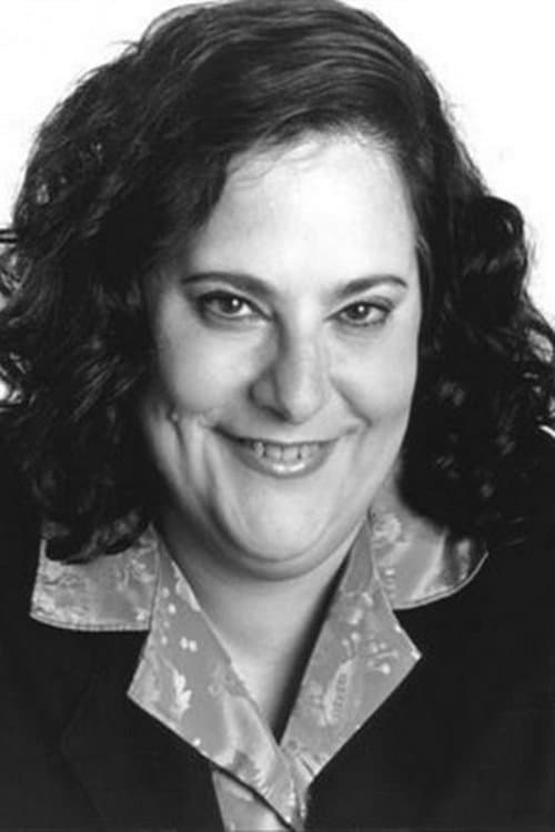 Photo of Trudi Goodman