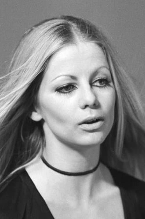 Photo of Trudy Labij