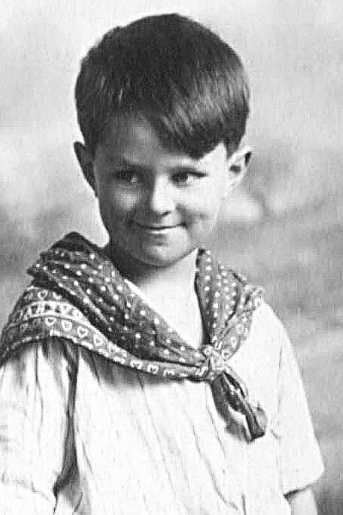 Photo of True Eames Boardman