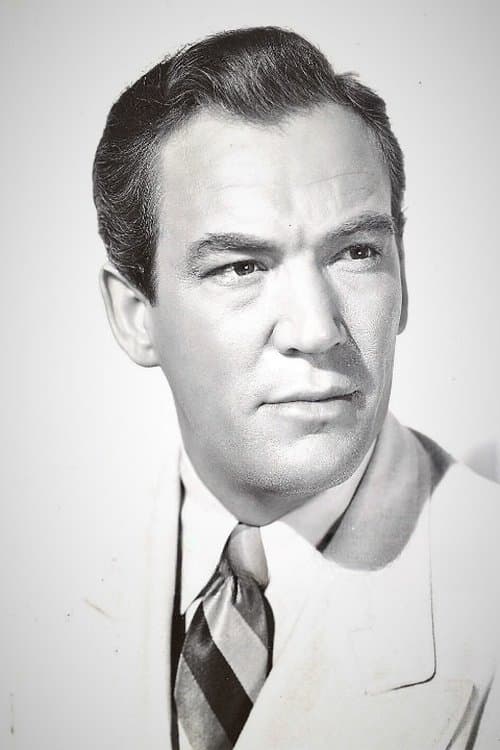 Photo of Truman Bradley