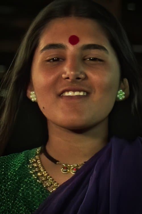 Photo of Trupti