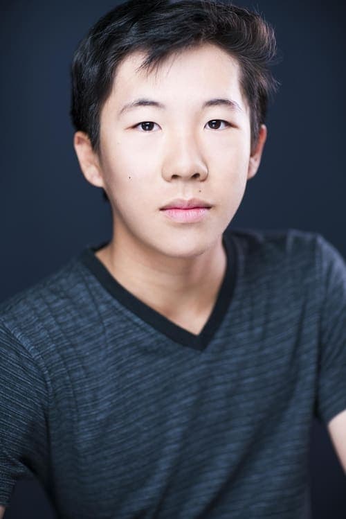Photo of Trystan Go