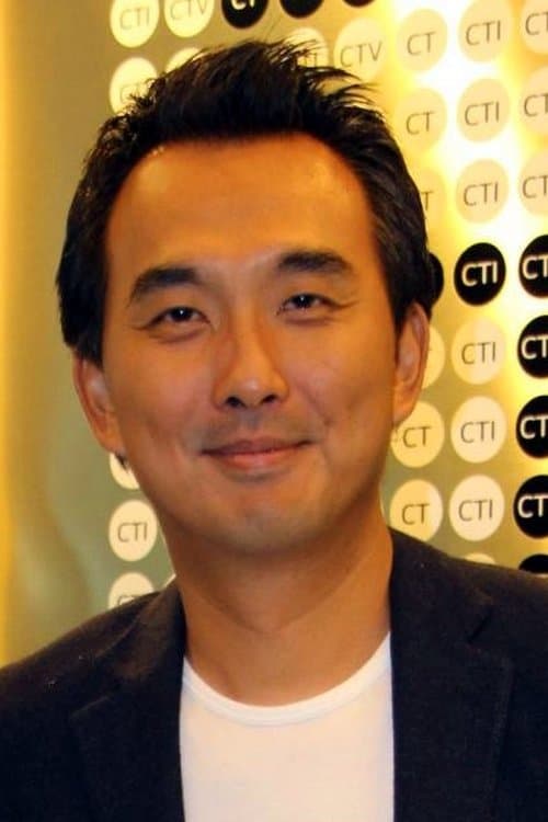Photo of Tsai Yueh-Hsun