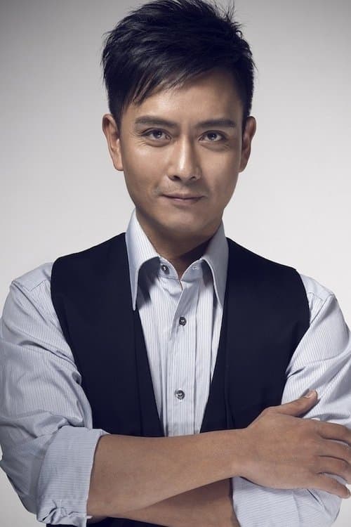 Photo of Tse Kwan-Ho
