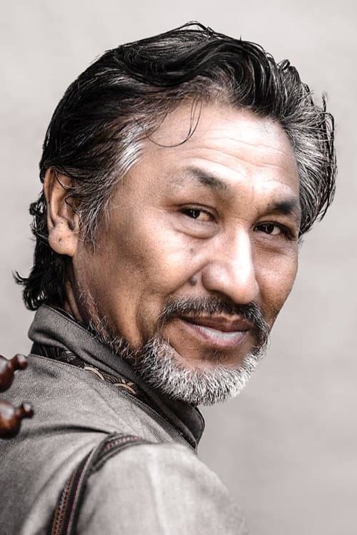 Photo of Tsering Dorjee Bawa