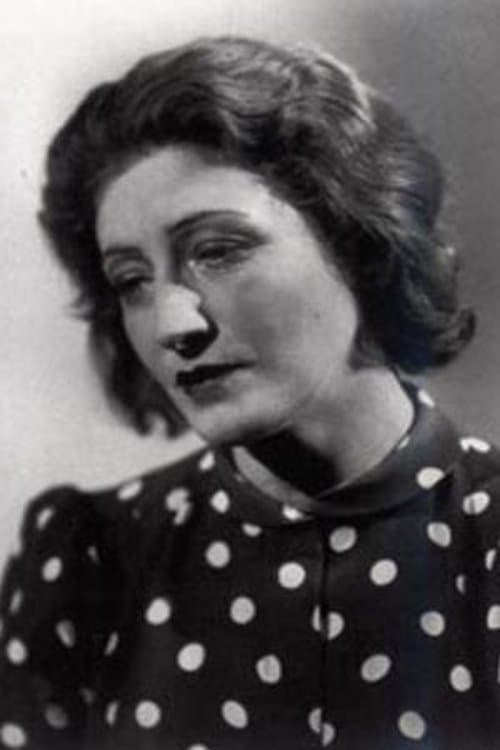 Photo of Tsetsiliya Mansurova