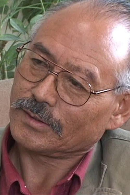 Photo of Tsewang Migyur Khangsar