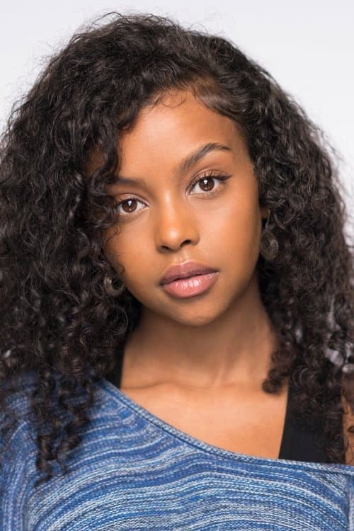 Photo of Tsion Habte