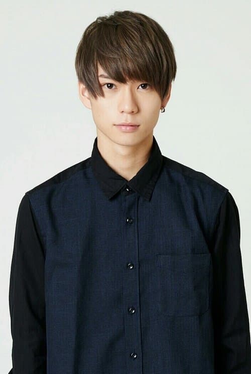 Photo of Tsubasa Kizu