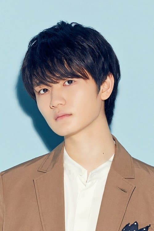 Photo of Tsubasa Takizawa