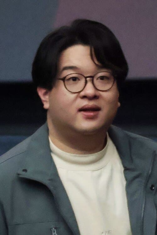 Photo of Tsui Ho-Cheong