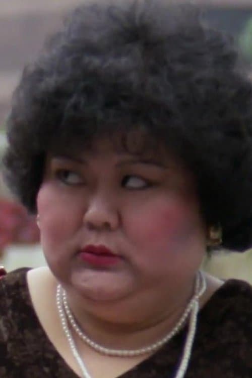 Photo of Tsui Oi-Sam