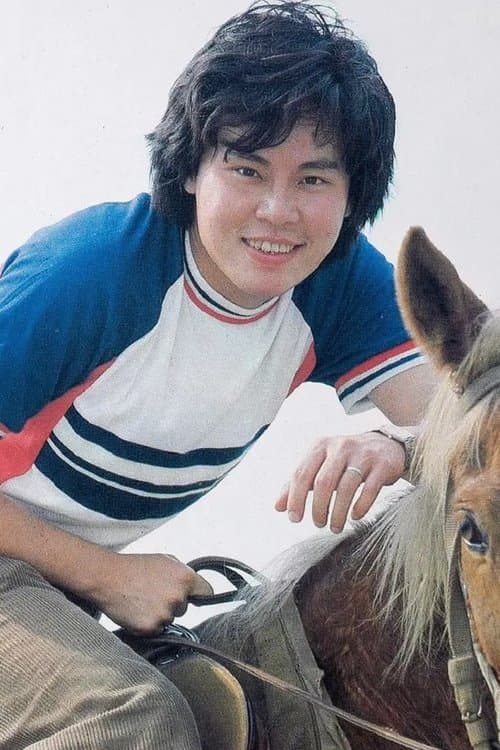 Photo of Tsui Shou-ping