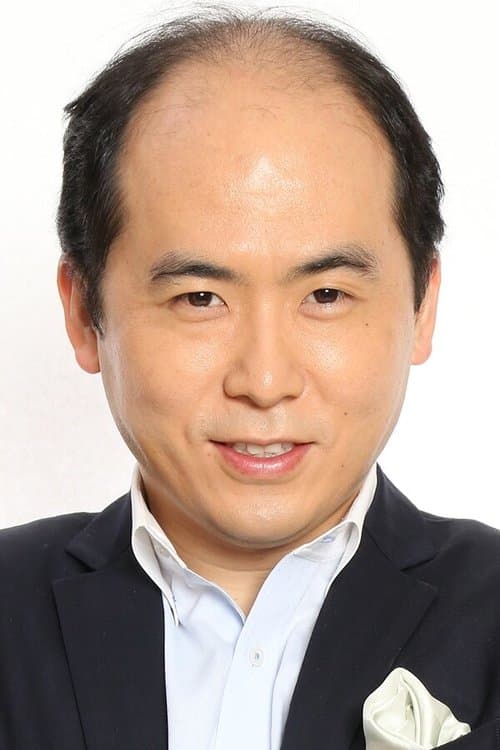 Photo of Tsukasa Saito