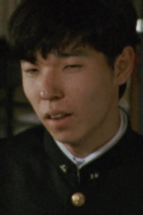 Photo of Tsumatoshi Nagahori