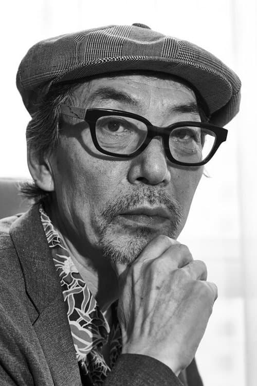 Photo of Tsunekichi Suzuki