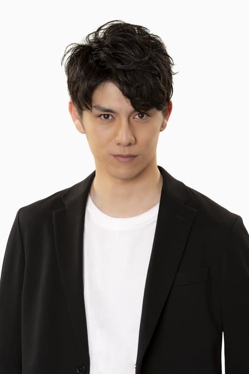 Photo of Tsunenori Aoki
