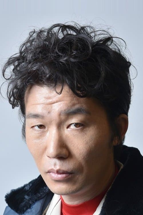 Photo of Tsutomu Takahashi