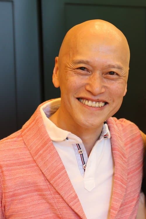 Photo of Tsutomu Tareki