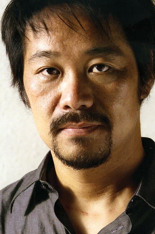 Photo of Tsuyoshi Abe