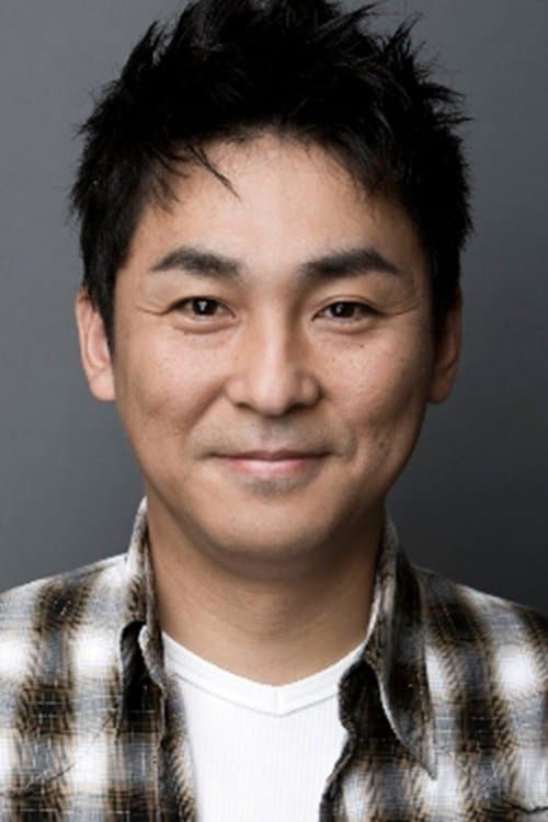 Photo of Tsuyoshi Kida