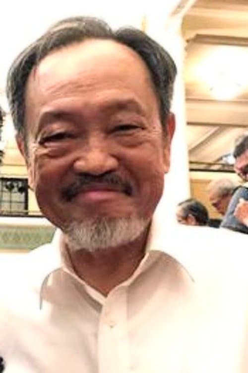 Photo of Tu Man-Sheng