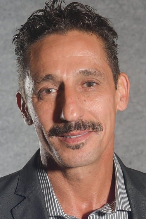 Photo of Tuca Andrada