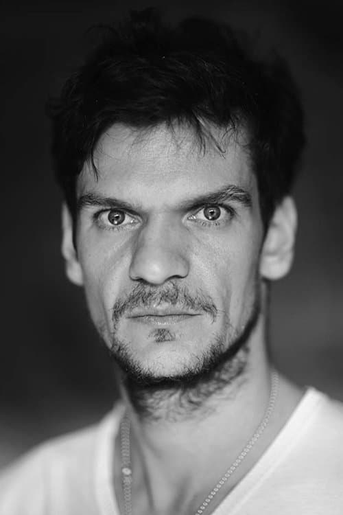 Photo of Tudor Chirilă