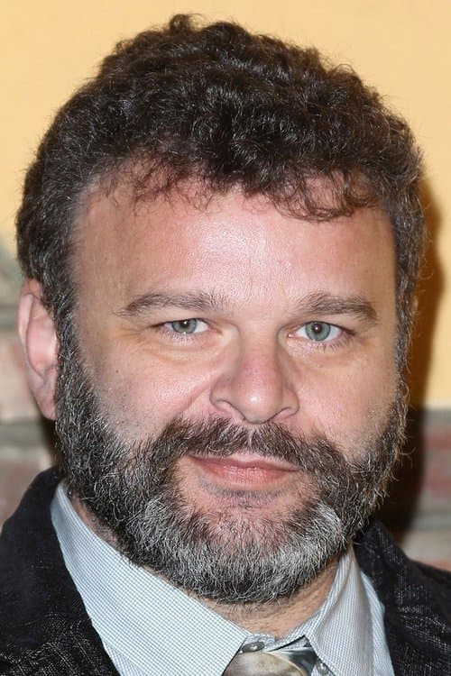 Photo of Tudor Petruț