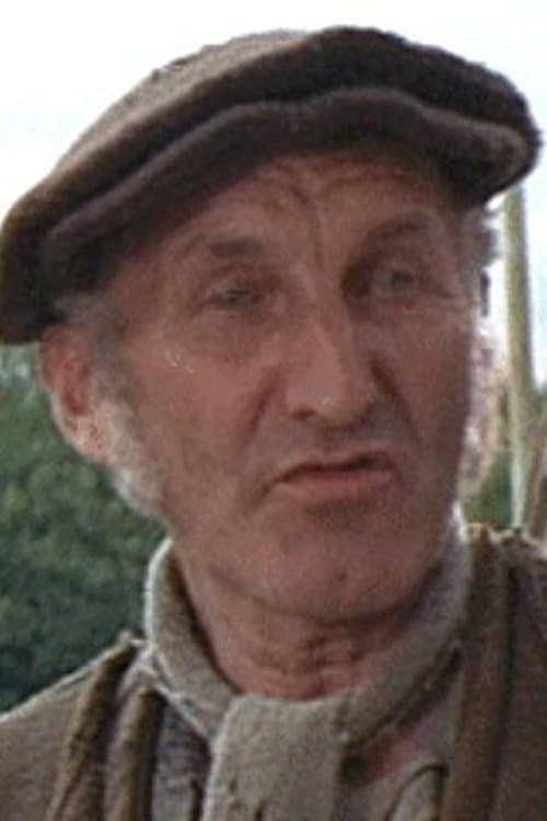 Photo of Tudor Vaughan