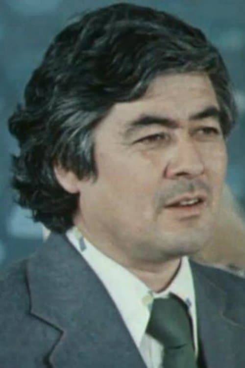 Photo of Tugan Redzhimetov