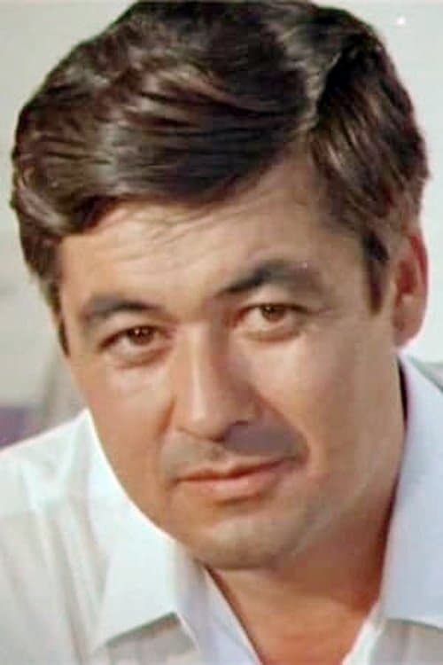 Photo of Tugan Rezhametov