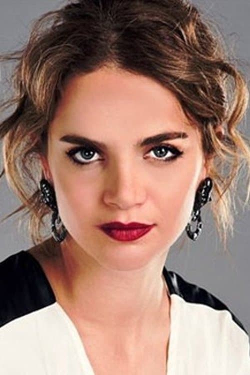 Photo of Tuğçe Kazaz