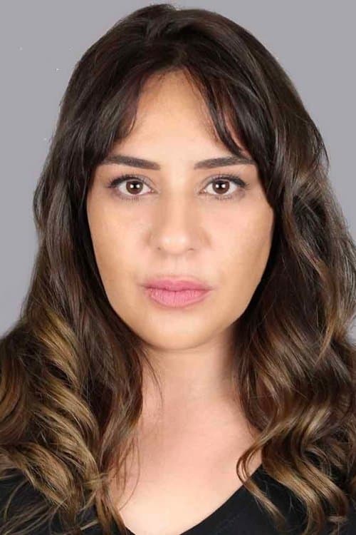 Photo of Tuğçe Tamer
