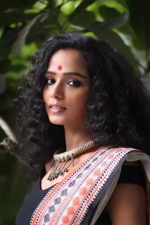 Photo of Tuhina Das