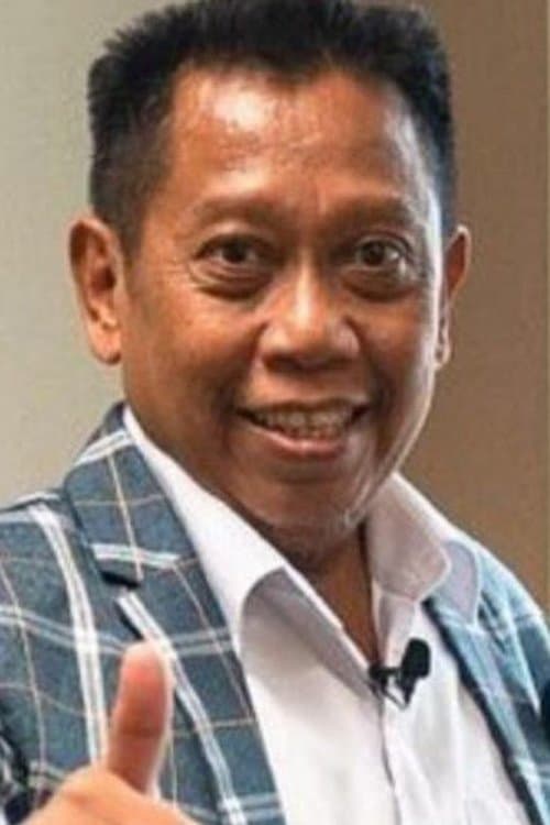 Photo of Tukul Arwana