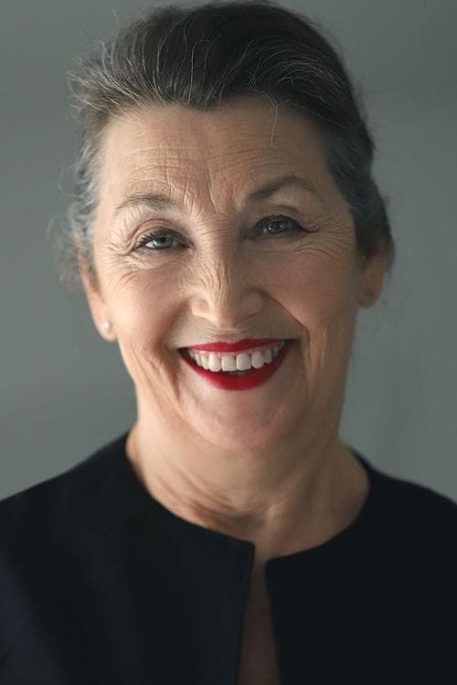 Photo of Tülay Bekret