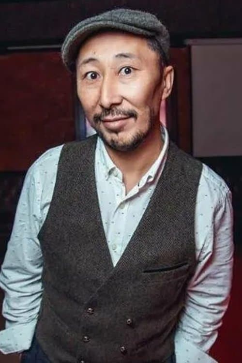 Photo of Tulepbergen Baisakalov
