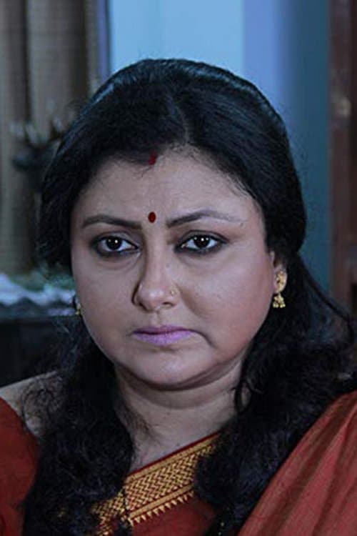 Photo of Tulika Basu