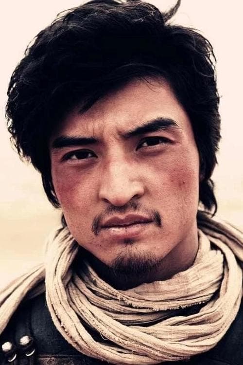 Photo of Tumenbayaer