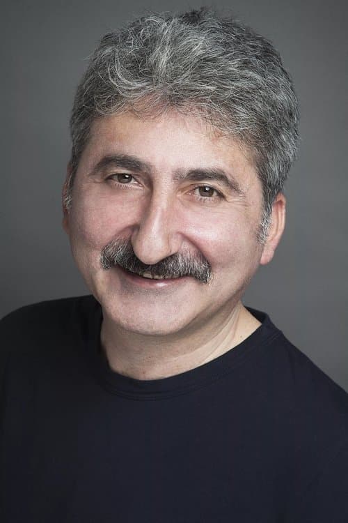 Photo of Tuna Orhan