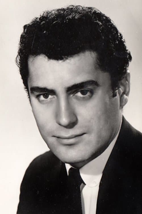Photo of Tunç Okan