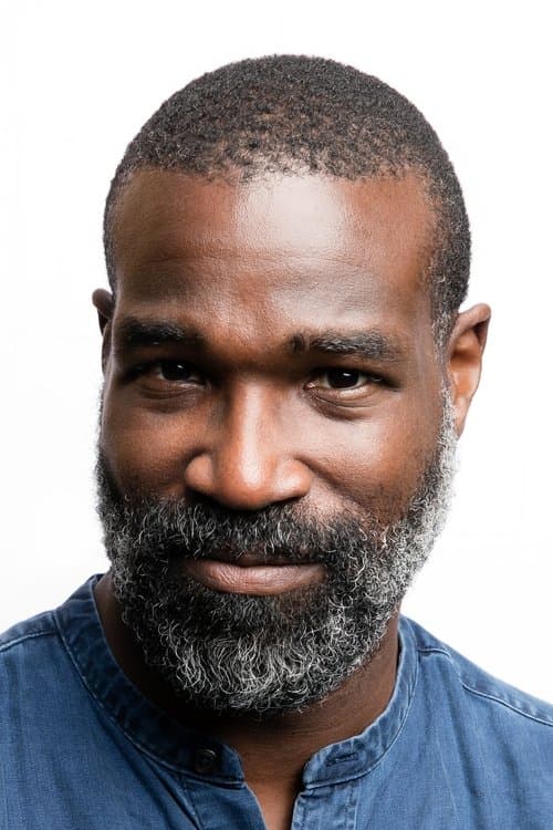 Photo of Tunde Adebimpe