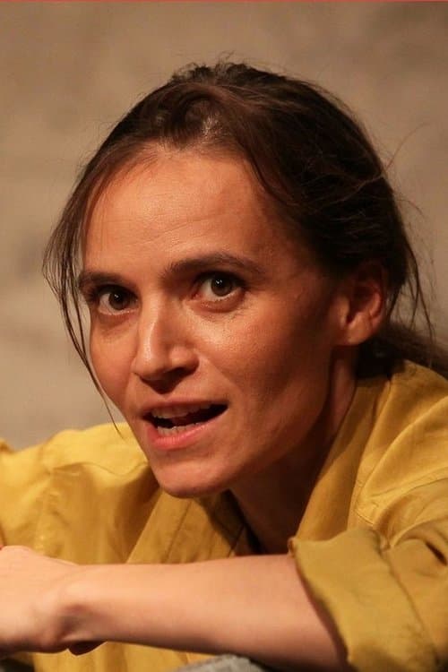 Photo of Tünde Majsai-Nyilas