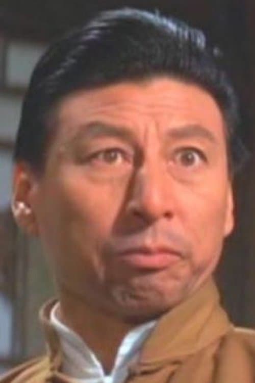Photo of Tung Choi-Bo