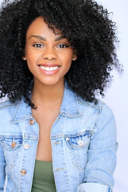 Photo of Tunisha Hubbard