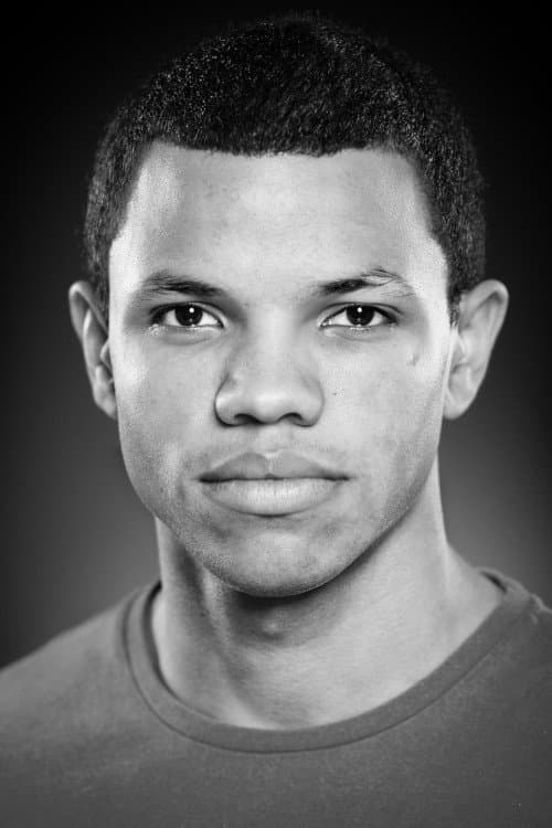 Photo of Tunji Kasim