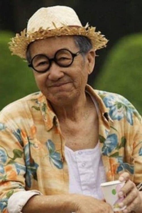 Photo of Tuo Hsien