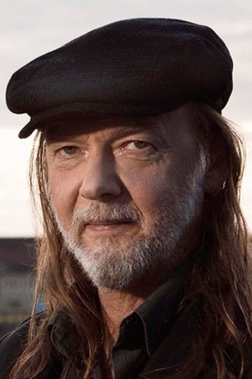 Photo of Tuomari Nurmio